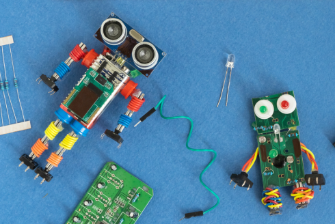STEAM Kits